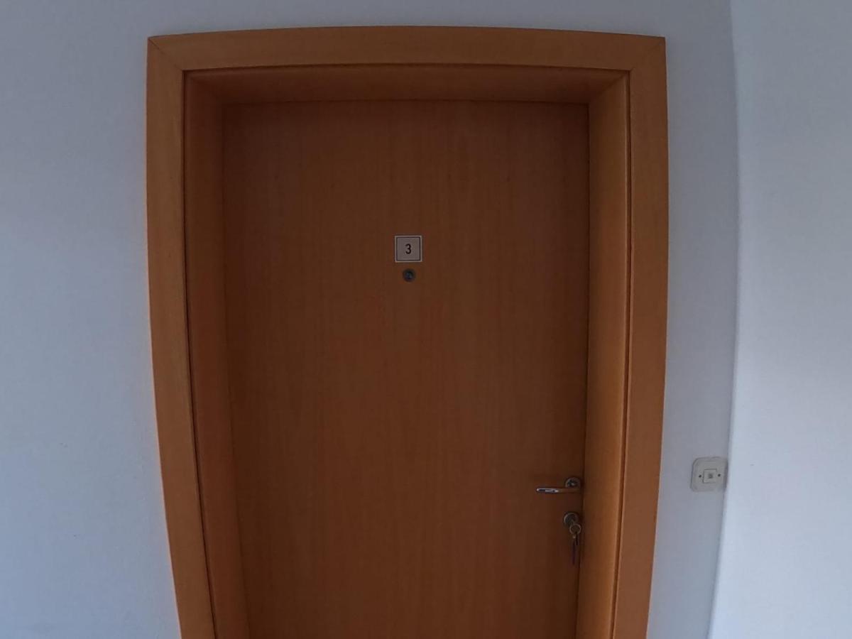 Apartment Dilba Novalja Ngoại thất bức ảnh