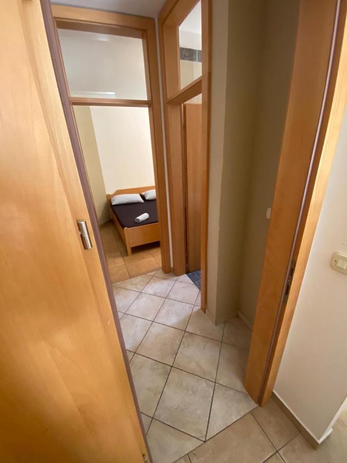 Apartment Dilba Novalja Ngoại thất bức ảnh