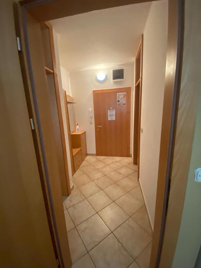 Apartment Dilba Novalja Ngoại thất bức ảnh