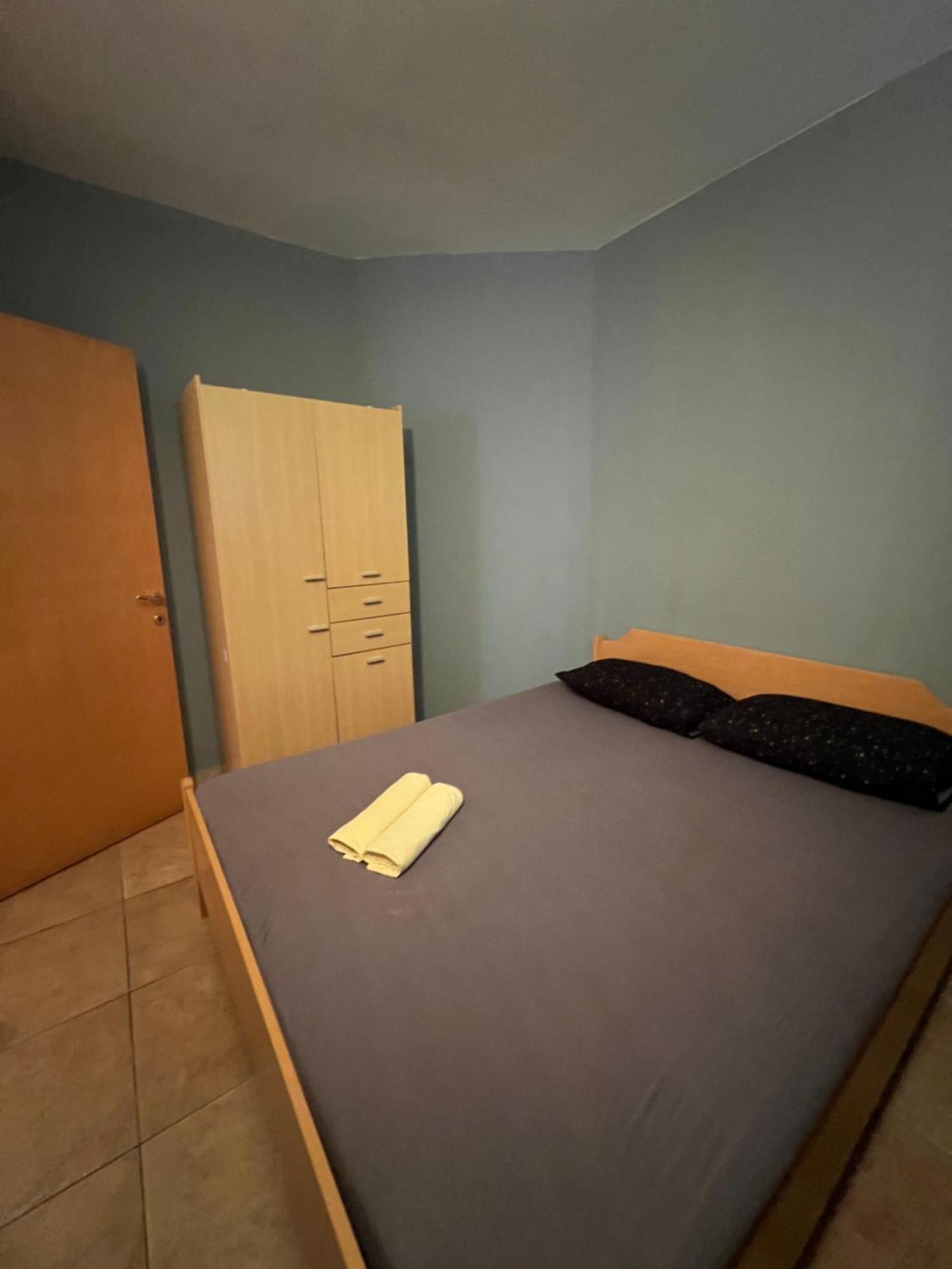Apartment Dilba Novalja Ngoại thất bức ảnh