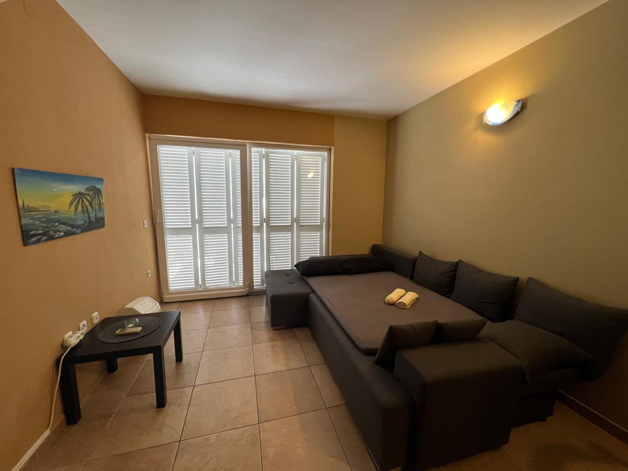 Apartment Dilba Novalja Ngoại thất bức ảnh